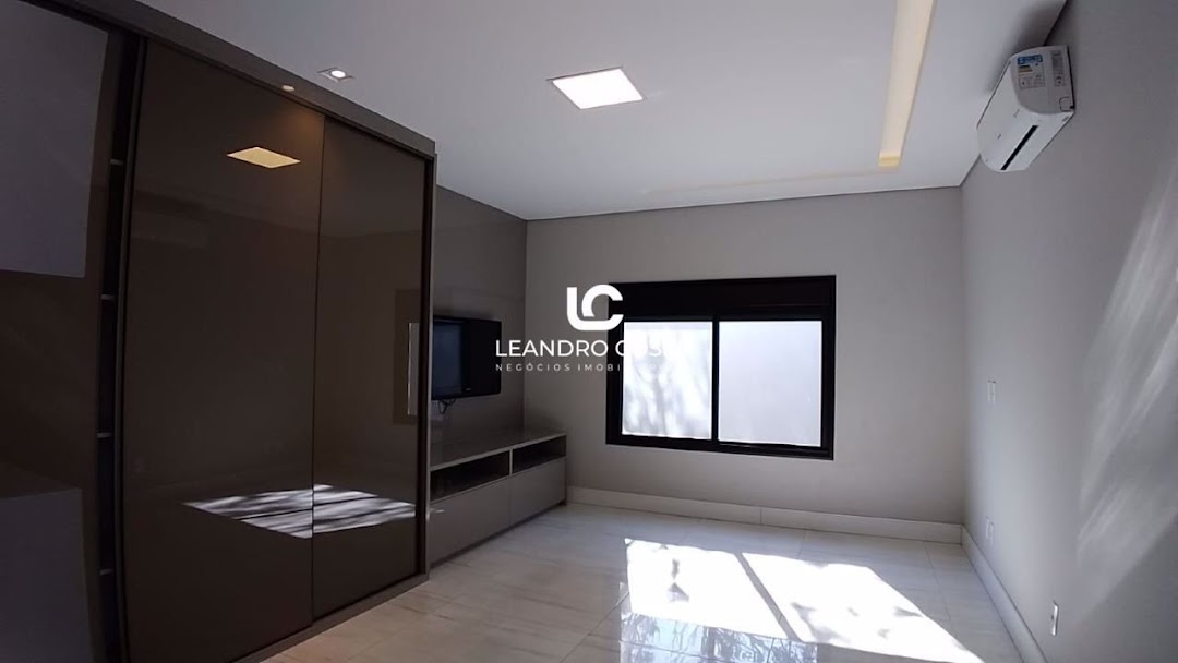 Casa de condomínio à venda no Condominio Fazenda Palmeiras Imperiais: