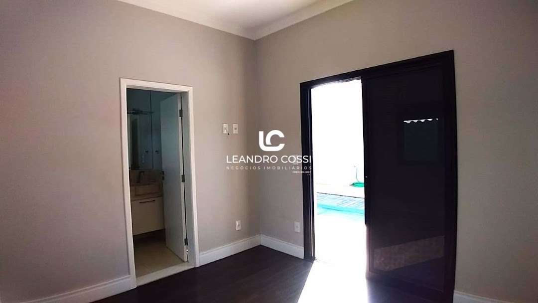 Casa de condomínio à venda no Condominio Fazenda Palmeiras Imperiais: