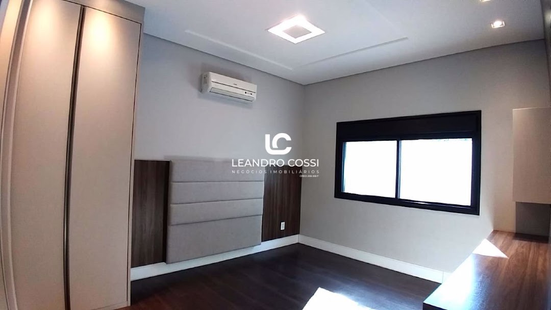 Casa de condomínio à venda no Condominio Fazenda Palmeiras Imperiais: