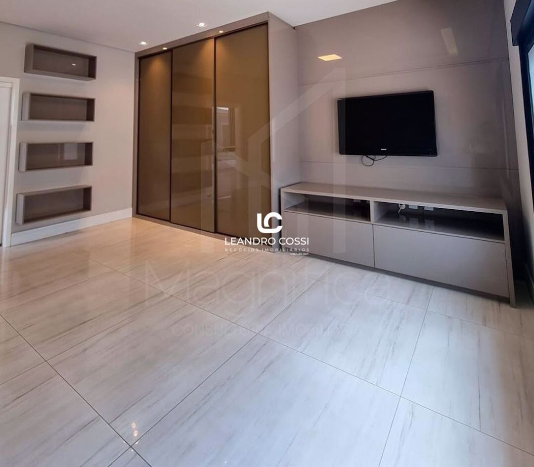 Casa de condomínio à venda no Condominio Fazenda Palmeiras Imperiais: