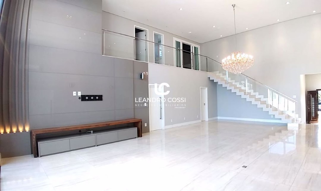 Casa de Condomínio Condominio Fazenda Palmeiras Imperiais Salto 