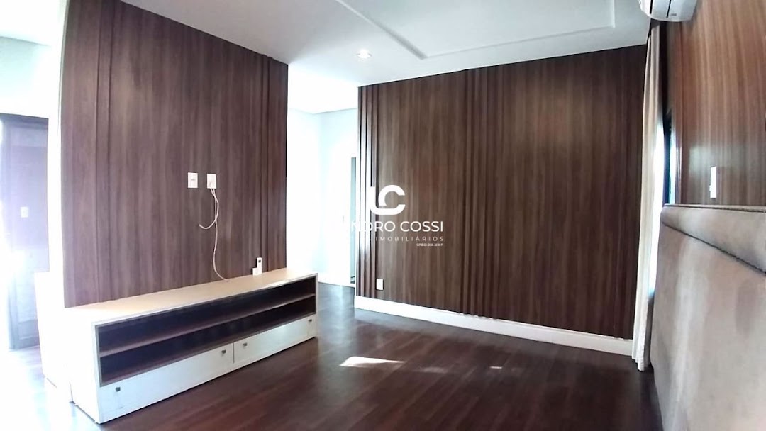 Casa de condomínio à venda no Condominio Fazenda Palmeiras Imperiais: