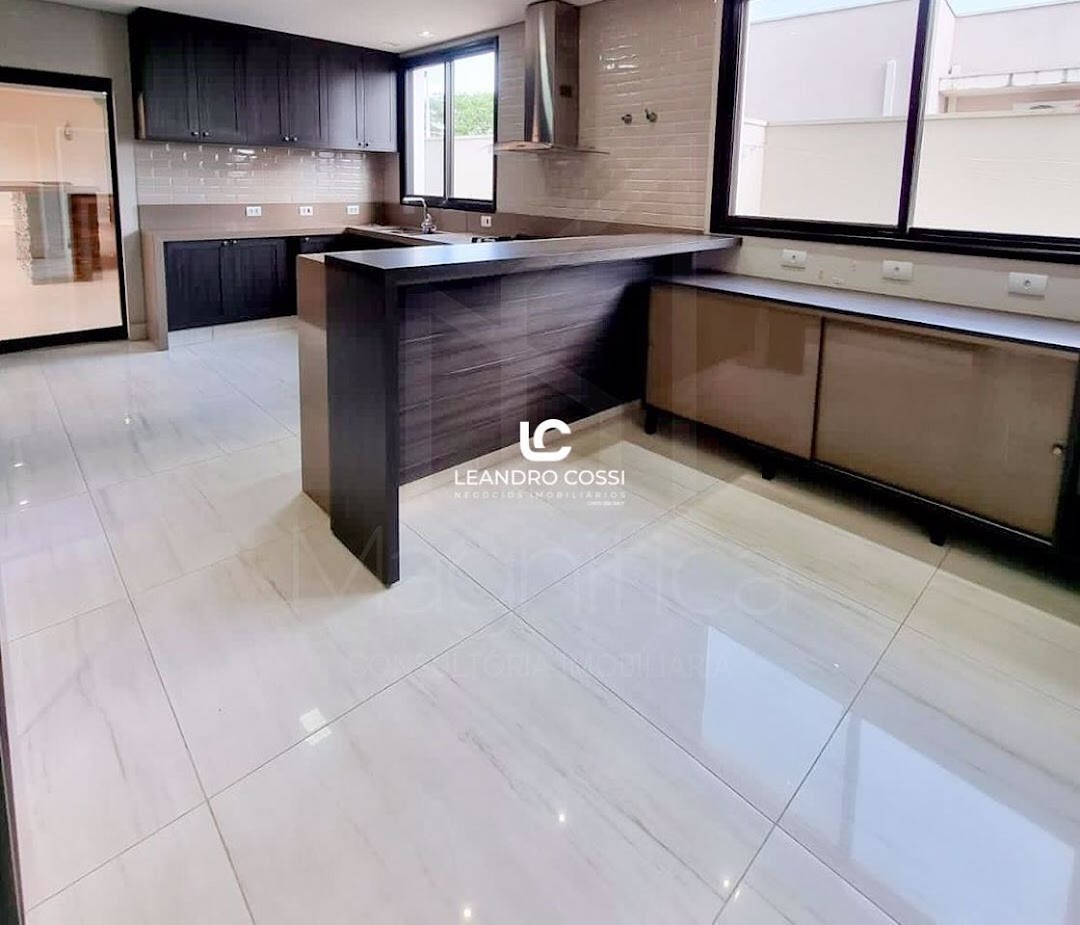 Casa de condomínio à venda no Condominio Fazenda Palmeiras Imperiais: