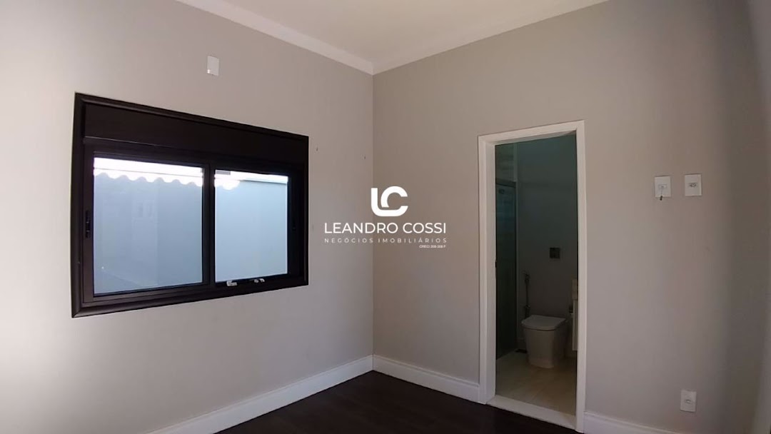 Casa de condomínio à venda no Condominio Fazenda Palmeiras Imperiais: