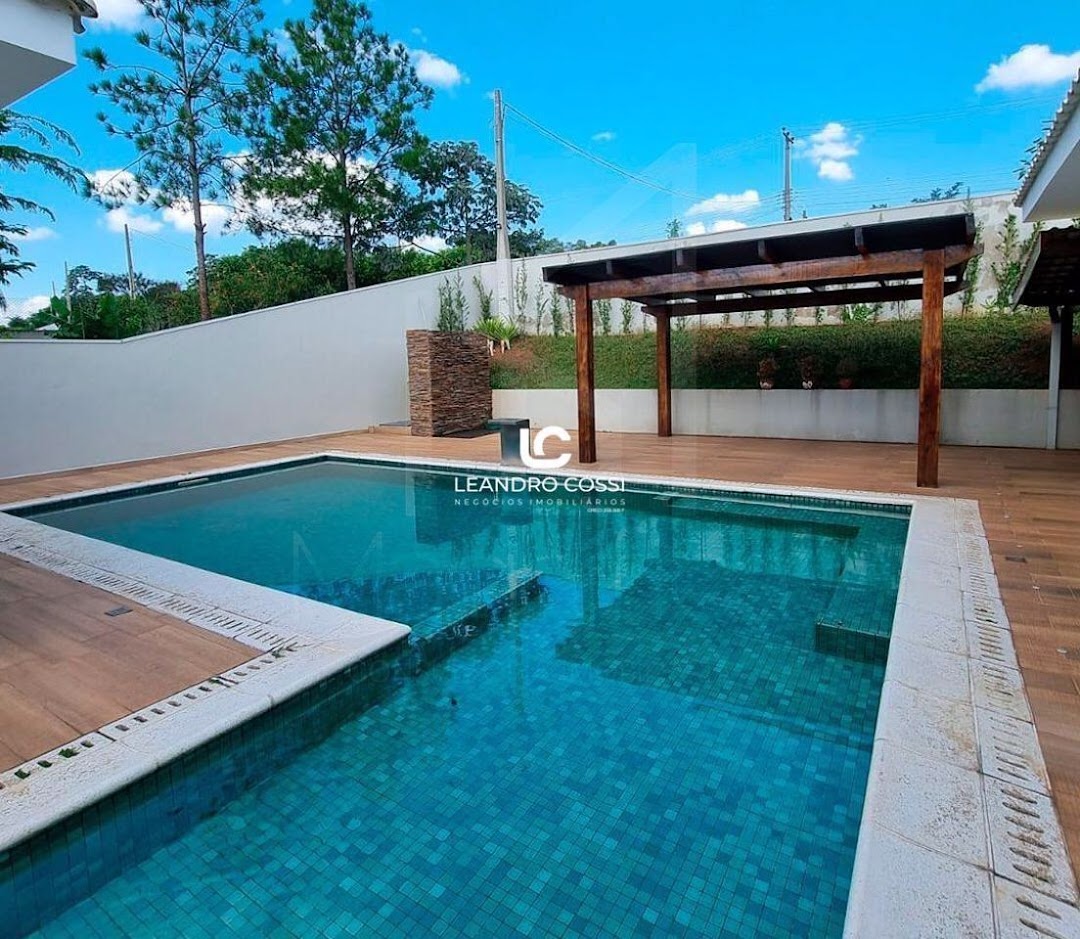 Casa de condomínio à venda no Condominio Fazenda Palmeiras Imperiais: