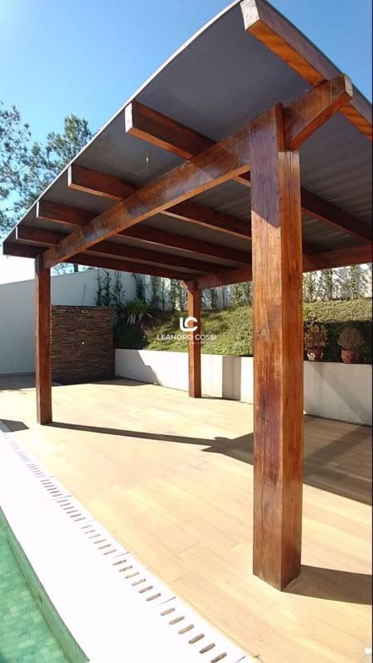 Casa de condomínio à venda no Condominio Fazenda Palmeiras Imperiais: