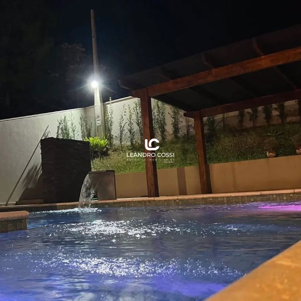 Casa de condomínio à venda no Condominio Fazenda Palmeiras Imperiais: