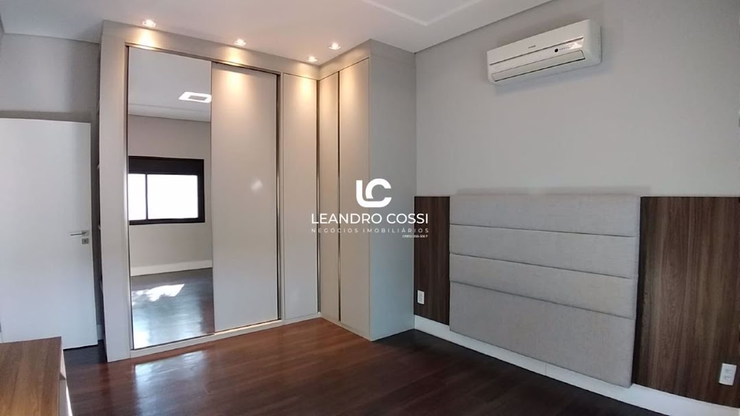 Casa de condomínio à venda no Condominio Fazenda Palmeiras Imperiais: