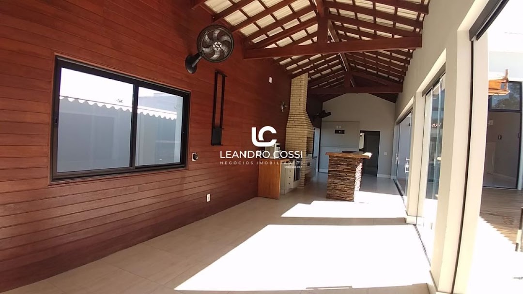 Casa de condomínio à venda no Condominio Fazenda Palmeiras Imperiais: