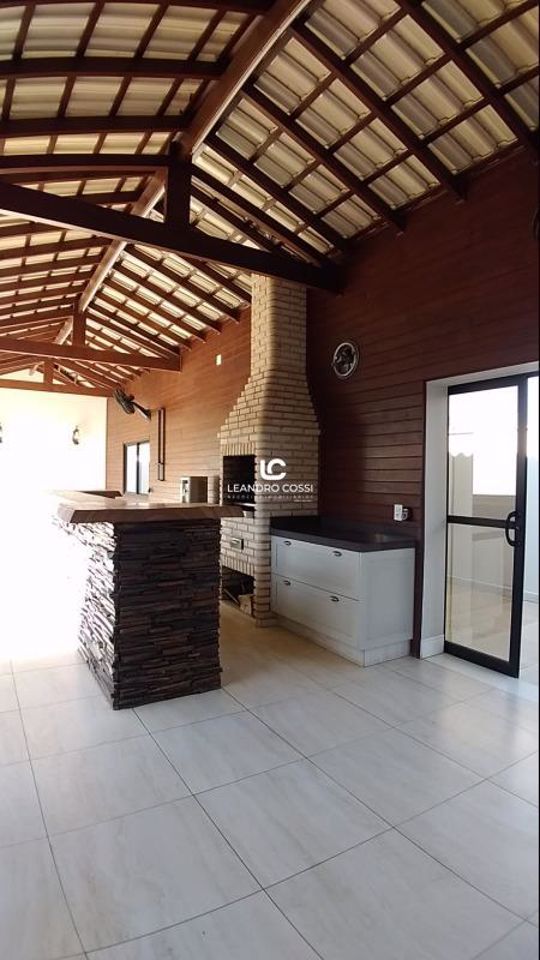 Casa de condomínio à venda no Condominio Fazenda Palmeiras Imperiais: