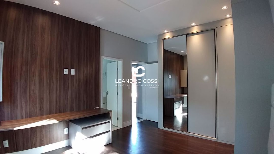 Casa de condomínio à venda no Condominio Fazenda Palmeiras Imperiais: