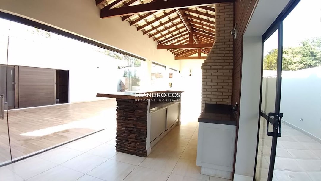 Casa de condomínio à venda no Condominio Fazenda Palmeiras Imperiais: