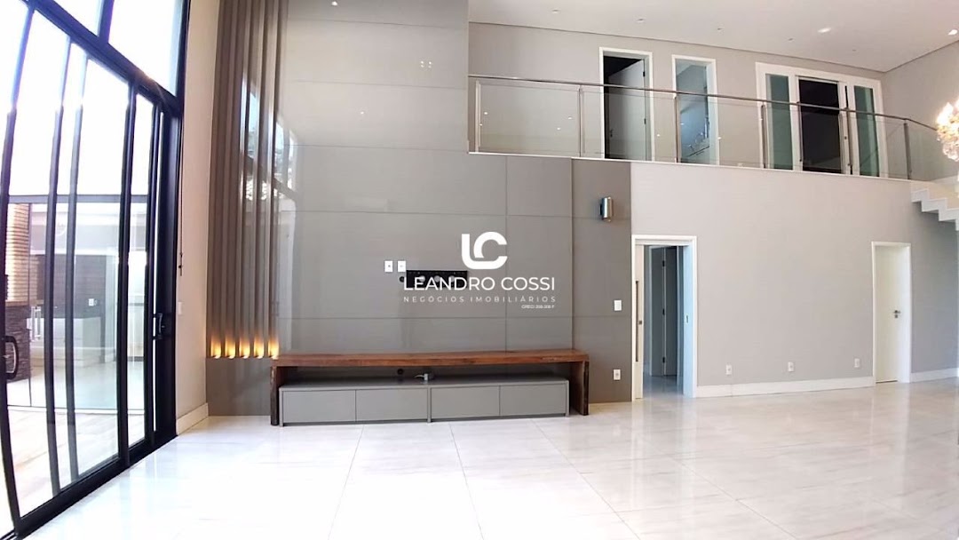 Casa de condomínio à venda no Condominio Fazenda Palmeiras Imperiais: