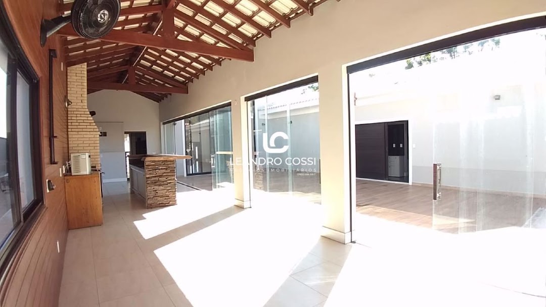 Casa de condomínio à venda no Condominio Fazenda Palmeiras Imperiais: