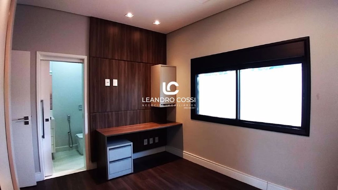 Casa de condomínio à venda no Condominio Fazenda Palmeiras Imperiais: