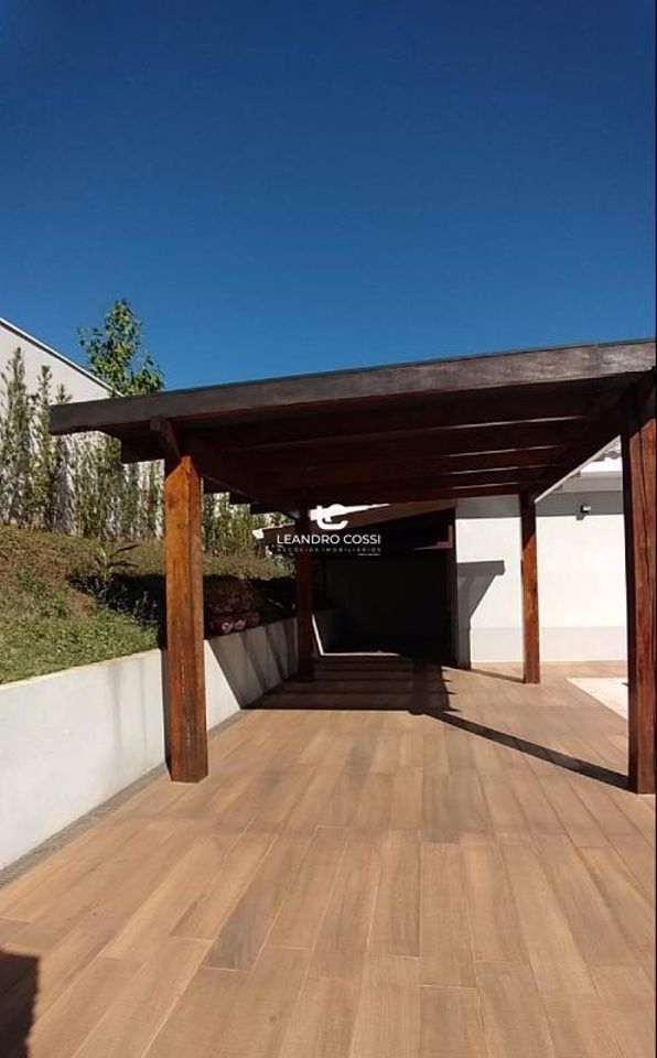 Casa de condomínio à venda no Condominio Fazenda Palmeiras Imperiais: