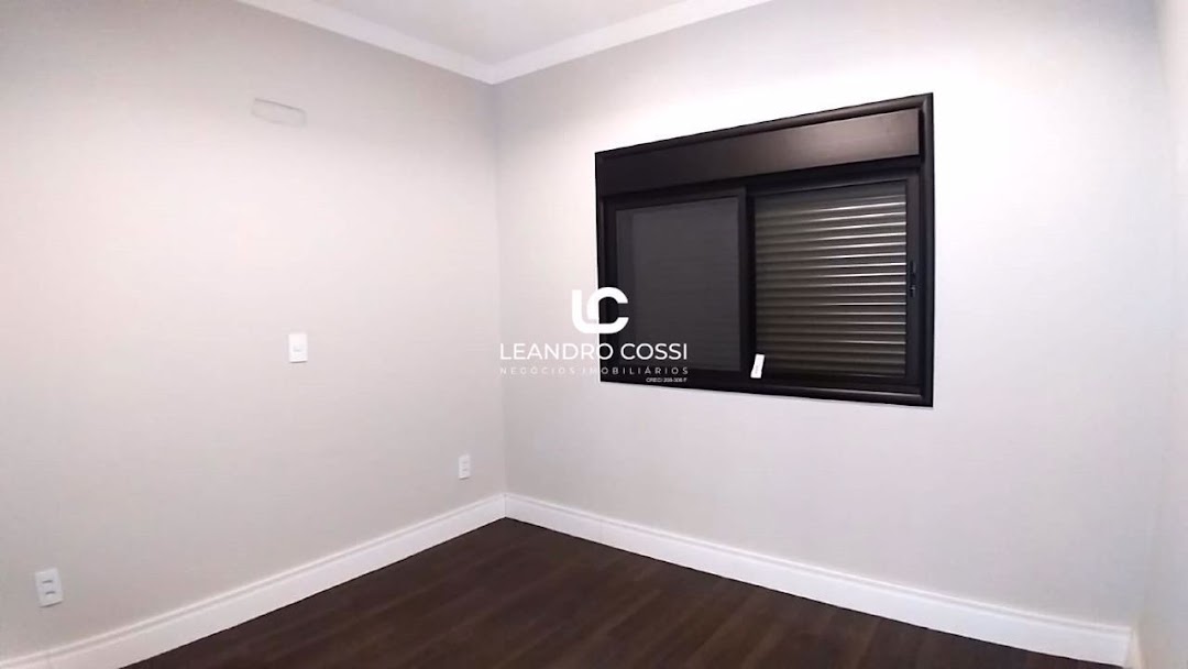 Casa de condomínio à venda no Condominio Fazenda Palmeiras Imperiais: