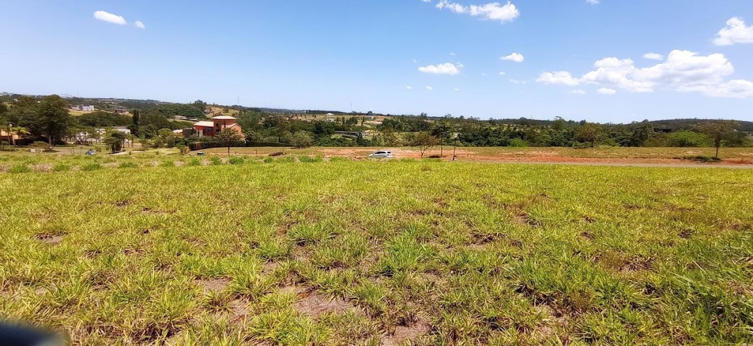 Terreno de Condomínio à venda no Loteamento Residencial Parque Terras de Santa Cecília: