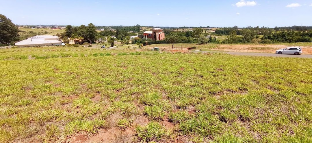 Terreno de Condomínio Loteamento Residencial Parque Terras de Santa Cecília Itu
