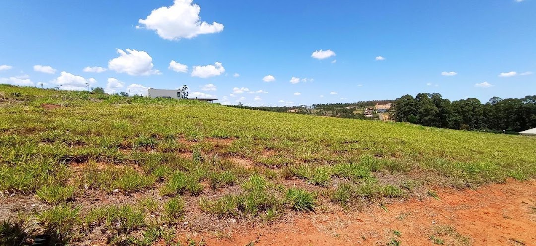 Terreno de Condomínio à venda no Loteamento Residencial Parque Terras de Santa Cecília: