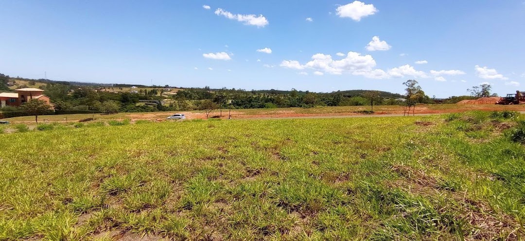 Terreno de Condomínio à venda no Loteamento Residencial Parque Terras de Santa Cecília: