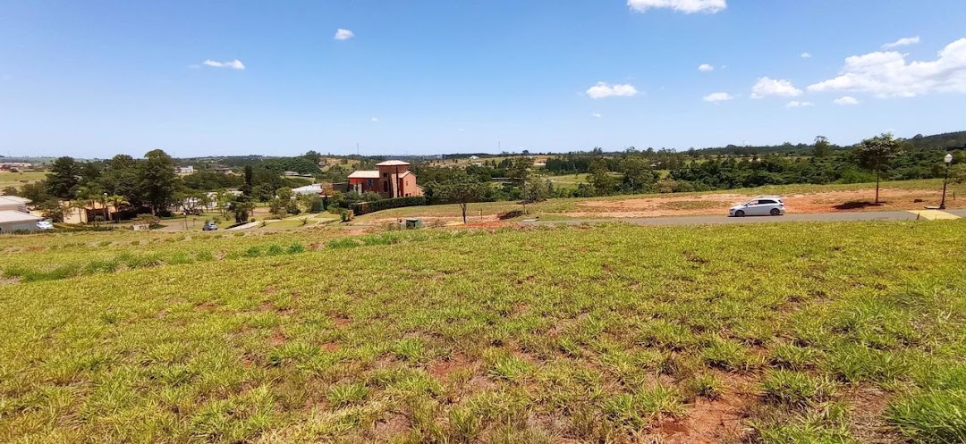 Terreno de Condomínio Loteamento Residencial Parque Terras de Santa Cecília Itu