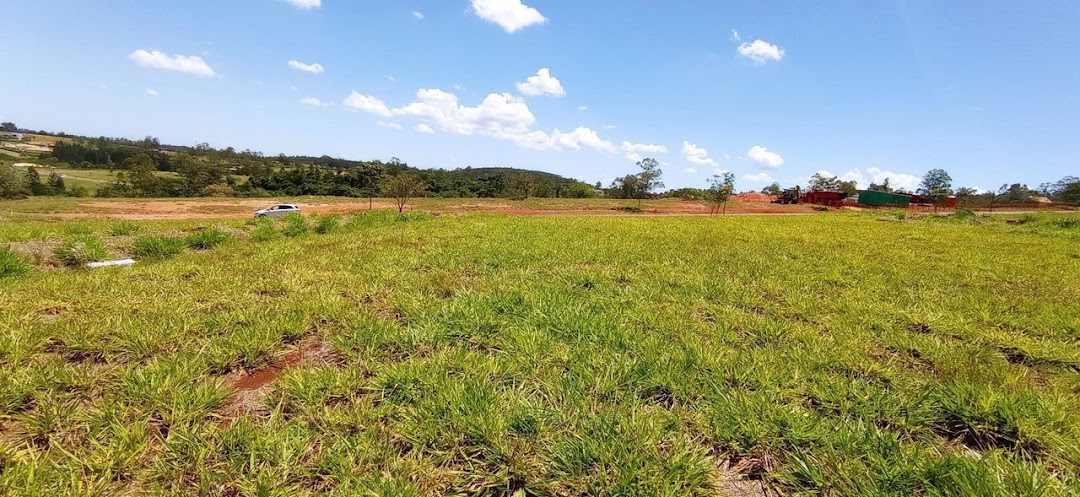 Terreno de Condomínio à venda no Loteamento Residencial Parque Terras de Santa Cecília: