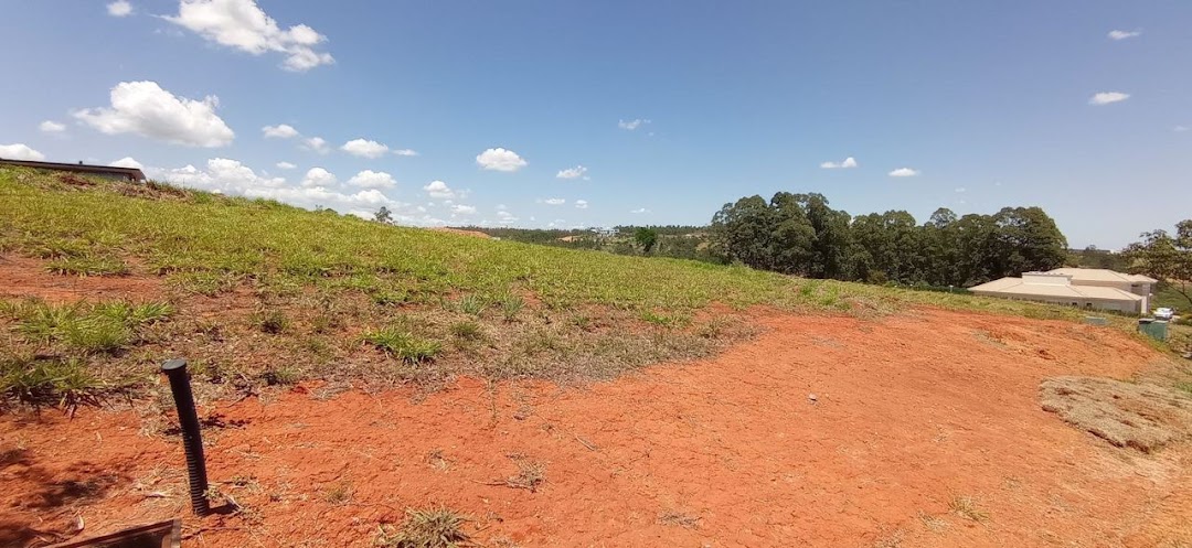 Terreno de Condomínio Loteamento Residencial Parque Terras de Santa Cecília Itu
