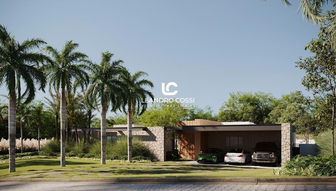 Casa de condomínio à venda no Condomínio Terras de São José II: