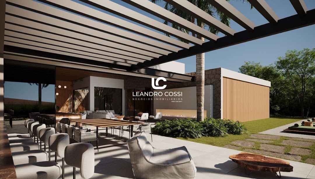 Casa de condomínio à venda no Condomínio Terras de São José II: