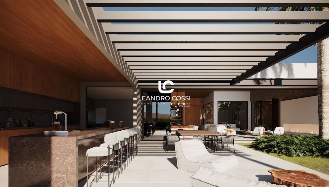 Casa à Venda no Condomínio Terras de São José Ii, Itu/Sp