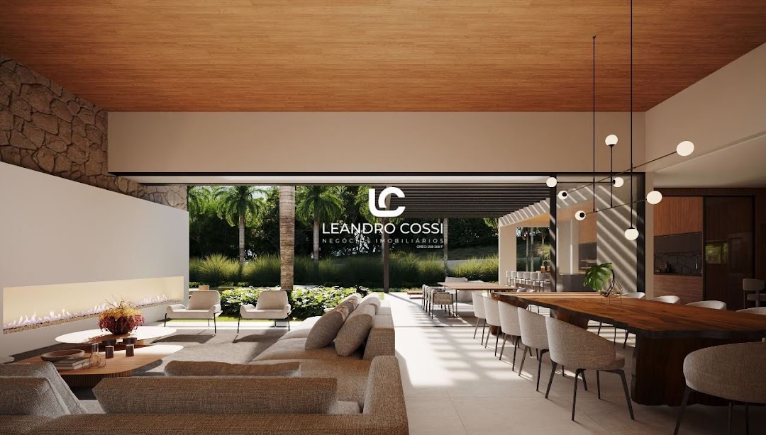 Casa de condomínio à venda no Condomínio Terras de São José II: