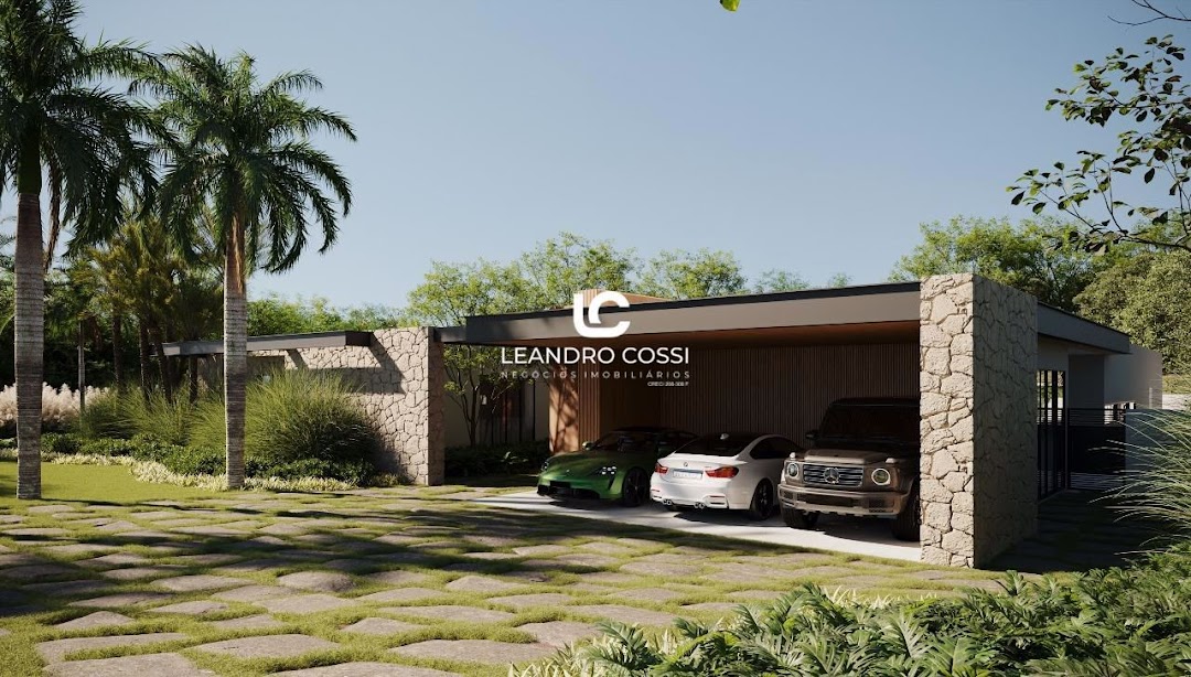 Casa de condomínio à venda no Condomínio Terras de São José II: