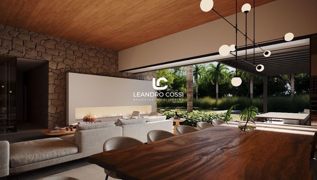 Casa de Condomínio Condomínio Terras de São José II Itu 