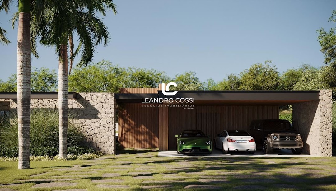 Casa de condomínio à venda no Condomínio Terras de São José II: