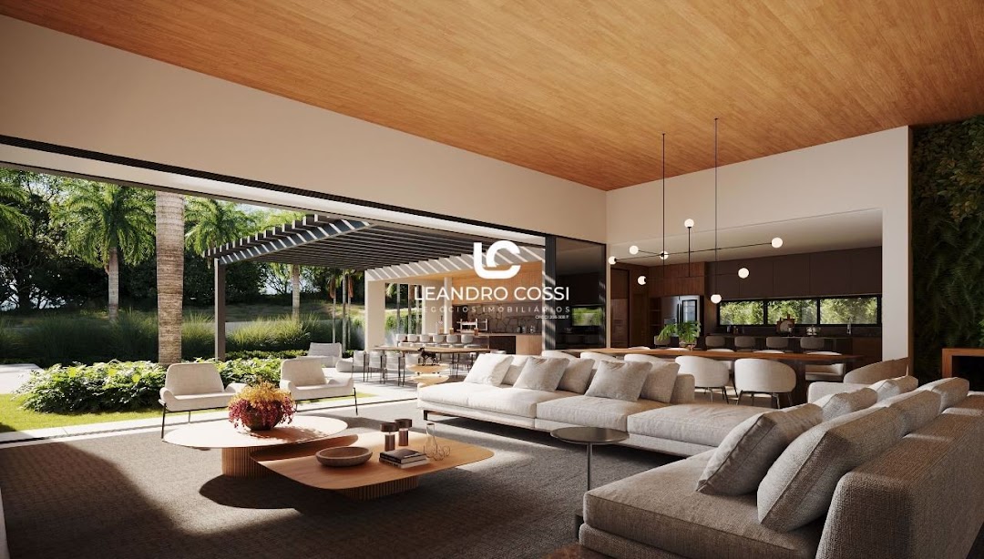 Casa de condomínio à venda no Condomínio Terras de São José II: