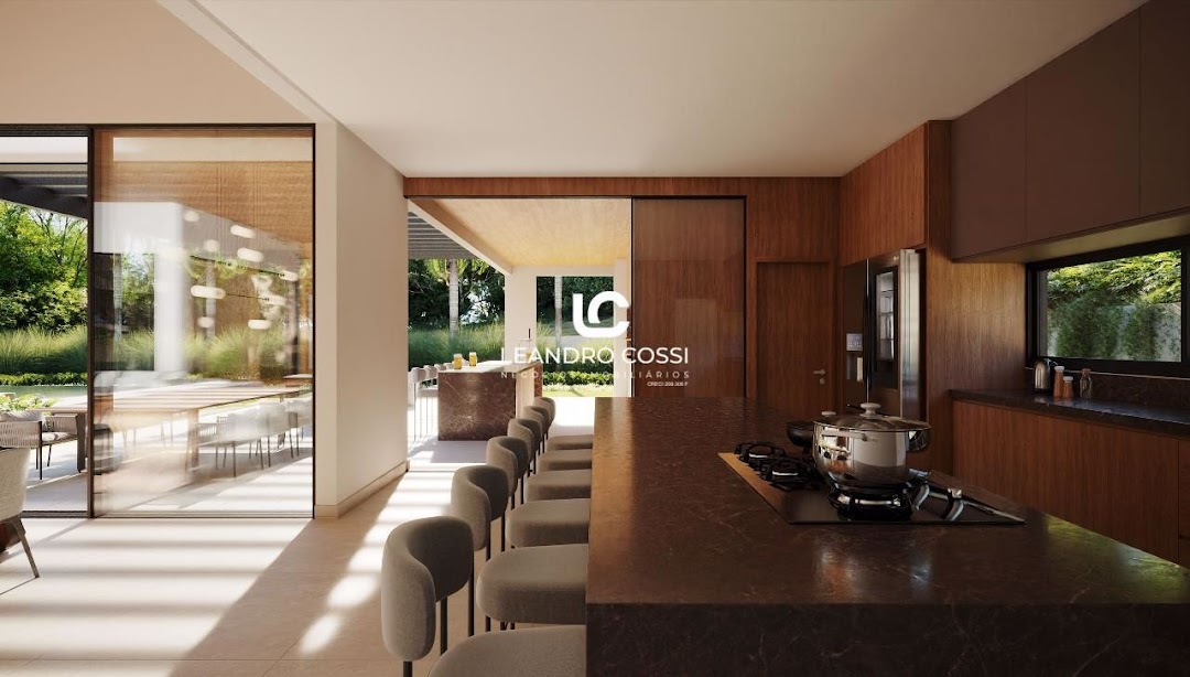 Casa de condomínio à venda no Condomínio Terras de São José II: