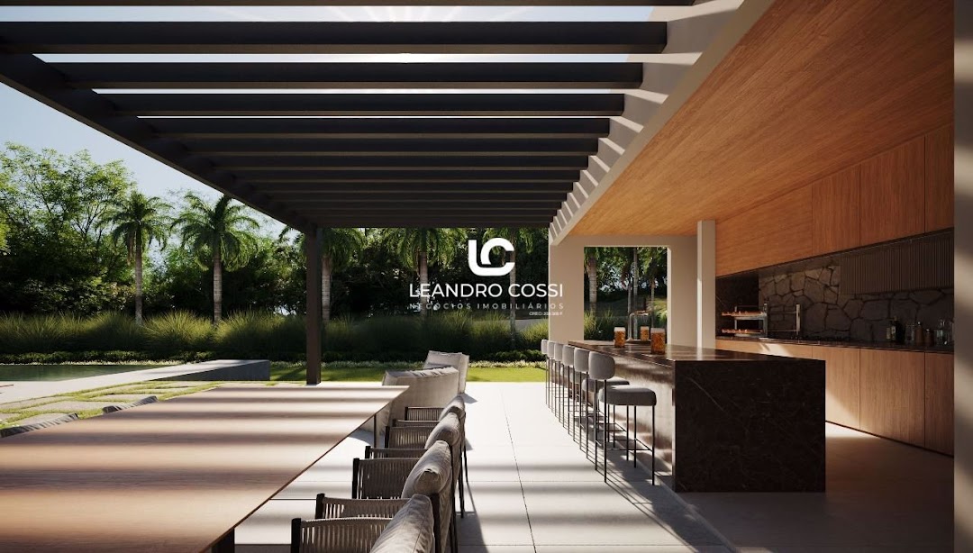 Casa de Condomínio Condomínio Terras de São José II Itu 