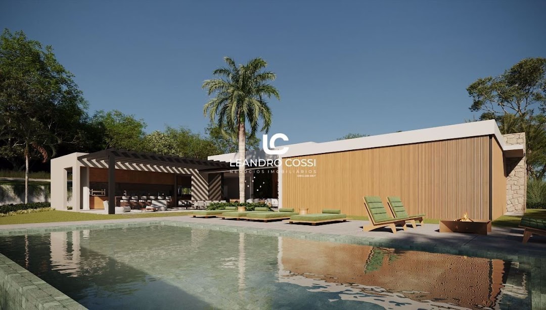 Casa de condomínio à venda no Condomínio Terras de São José II: