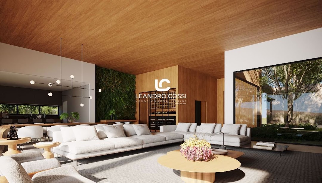 Casa de Condomínio Condomínio Terras de São José II Itu 