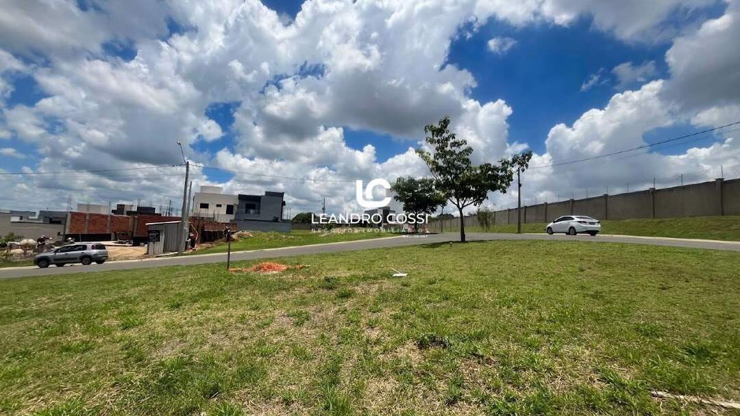 Terreno de Condomínio Condomínio Gardenville Itu