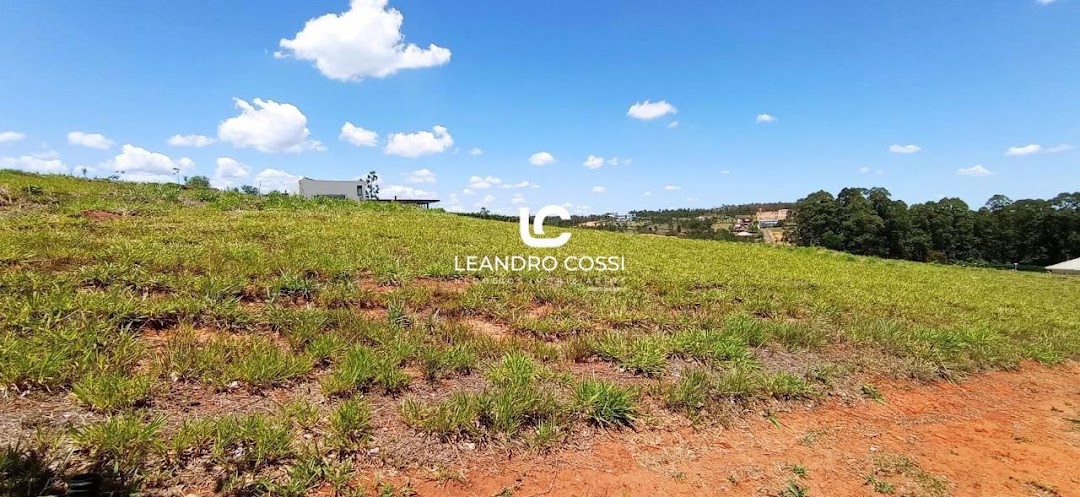 Terreno de Condomínio Condomínio Terras de São José II Itu