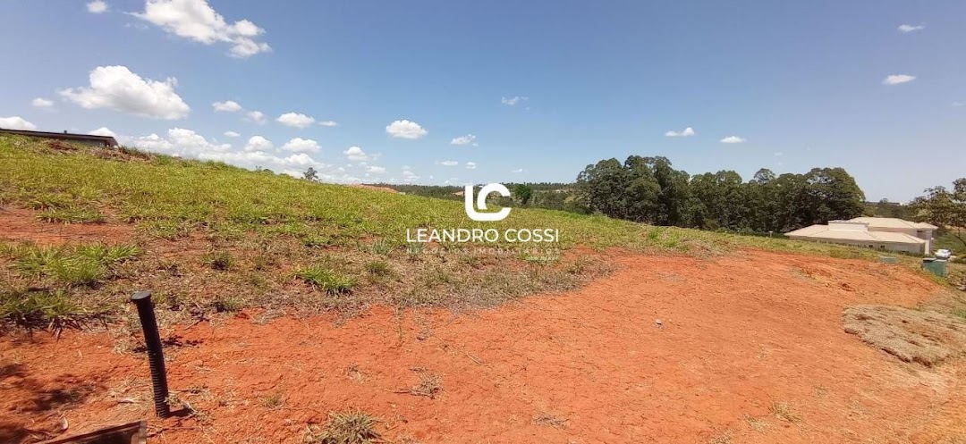 Terreno de Condomínio à venda no Condomínio Terras de São José II: