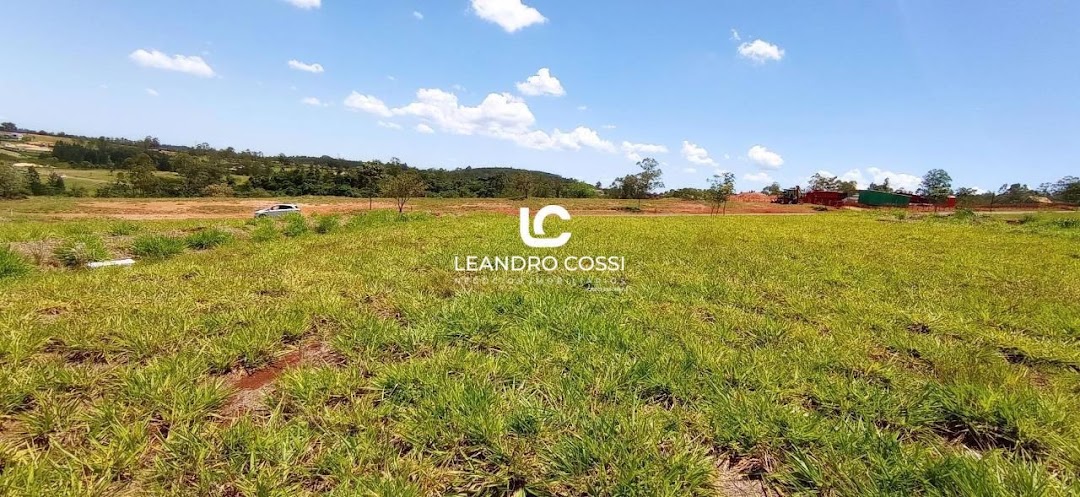 Terreno de Condomínio Condomínio Terras de São José II Itu