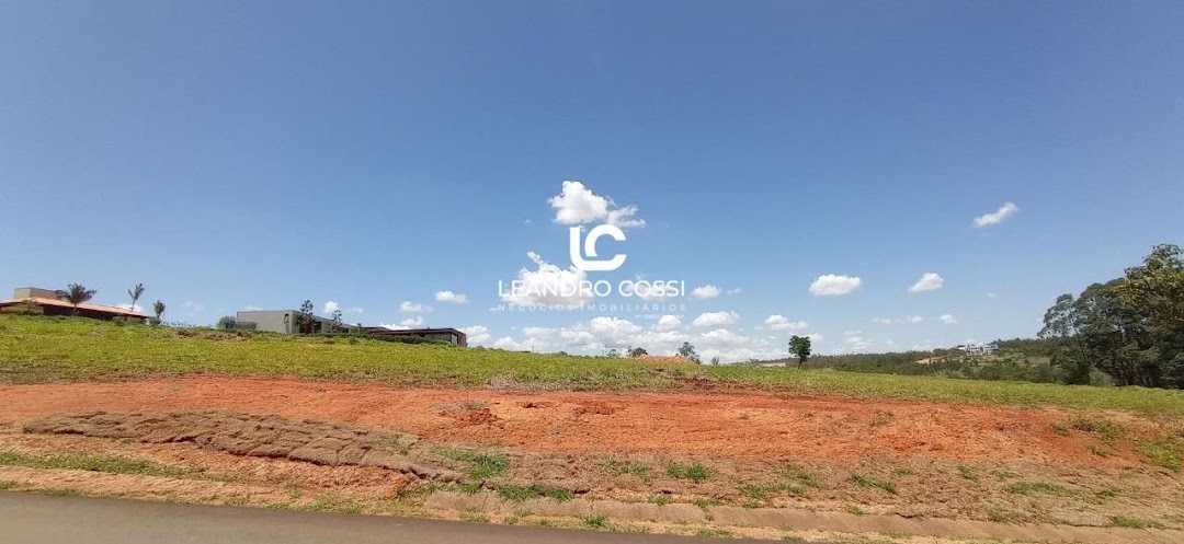 Terreno de Condomínio Condomínio Terras de São José II Itu