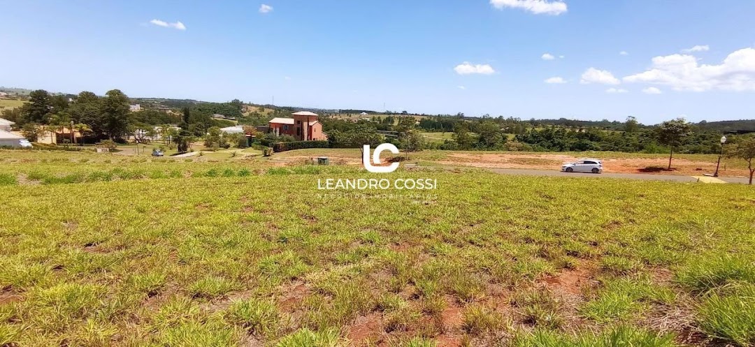 Terreno de Condomínio à venda no Condomínio Terras de São José II: