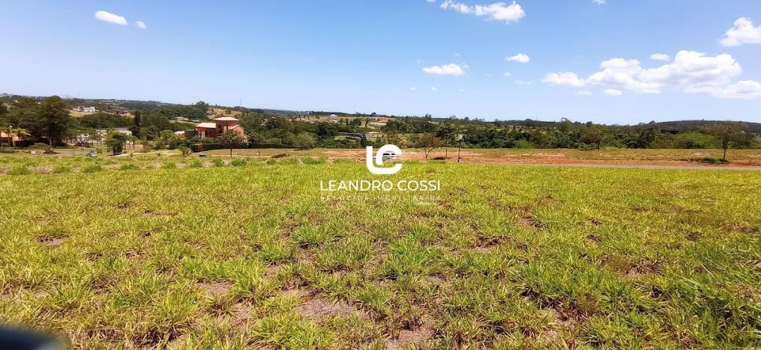 Terreno de Condomínio à venda no Condomínio Terras de São José II: