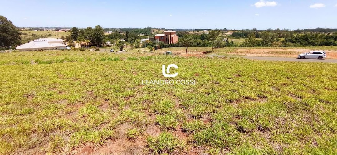 Terreno de Condomínio à venda no Condomínio Terras de São José II: