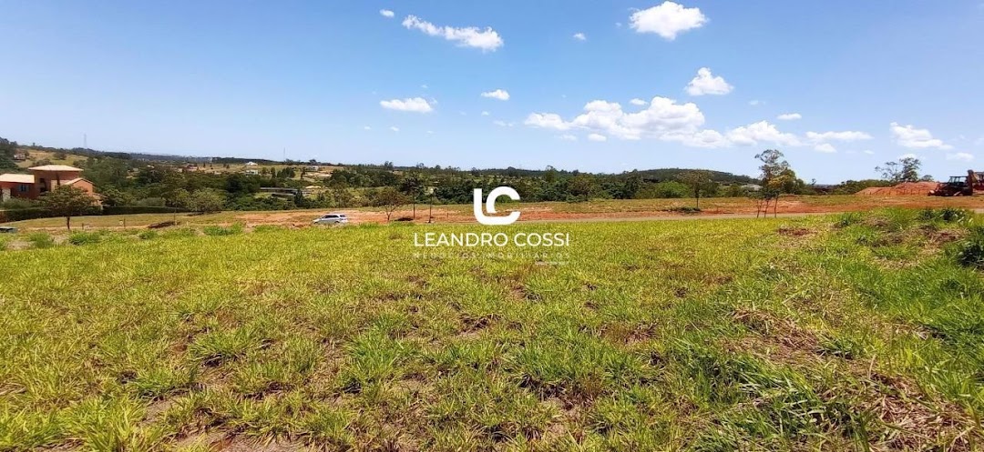 Terreno de Condomínio Condomínio Terras de São José II Itu