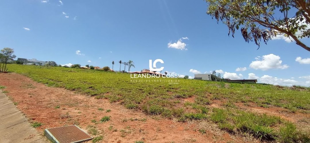 Terreno de Condomínio à venda no Condomínio Terras de São José II: